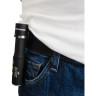 Карманный фонарь ARMYTEK PRIME C2 PRO MAGNET USB+18650 XHP35 F05901SW